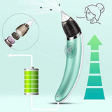 BABYNOSE™ ASPIRADOR NASAL PARA BEBES
