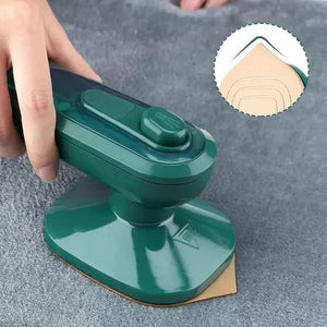 MINI PLANCHA A VAPOR PORTÁTIL