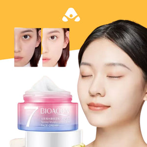 CREMA ACLARADOR MAGICO VEGANA