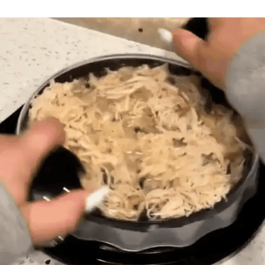 DESMENUZADOR DE CARNES Y POLLO