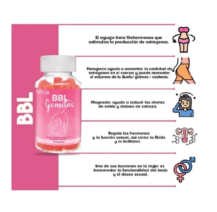 BBL AGUAJE