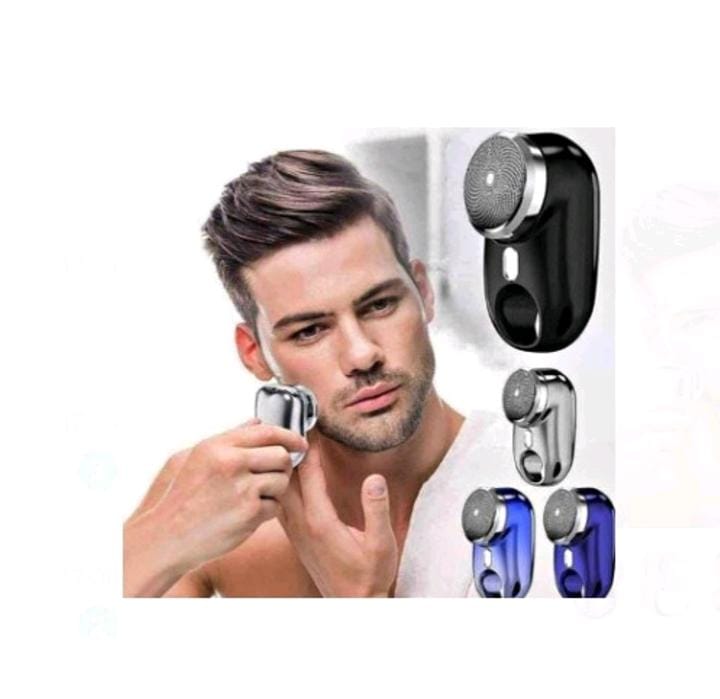MINI SHAVER PORTATIL