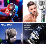 MINI SHAVER PORTATIL