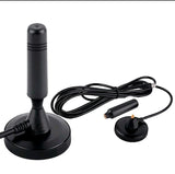 Antena de Televisión Digital Interna HD