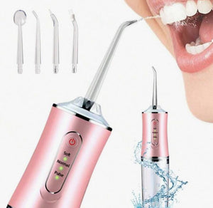LIMPIADOR IRRIGADOR DENTAL PRO