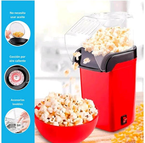 MAQUINA PARA HACER PALOMITAS