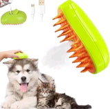 CEPILLO VAPOR PROMAX MASCOTAS