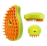 CEPILLO VAPOR PROMAX MASCOTAS