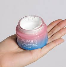 CREMA ACLARADOR MAGICO VEGANA