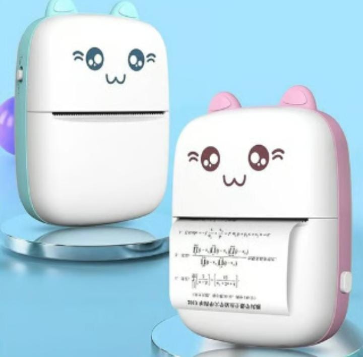Mini Impresora