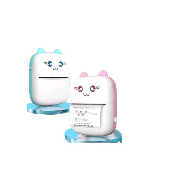 Mini Impresora
