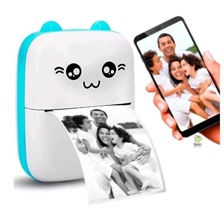 Mini Impresora