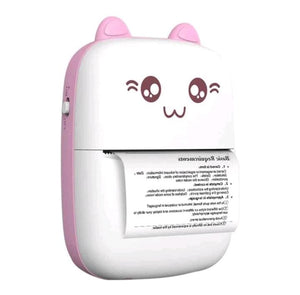 Mini Impresora