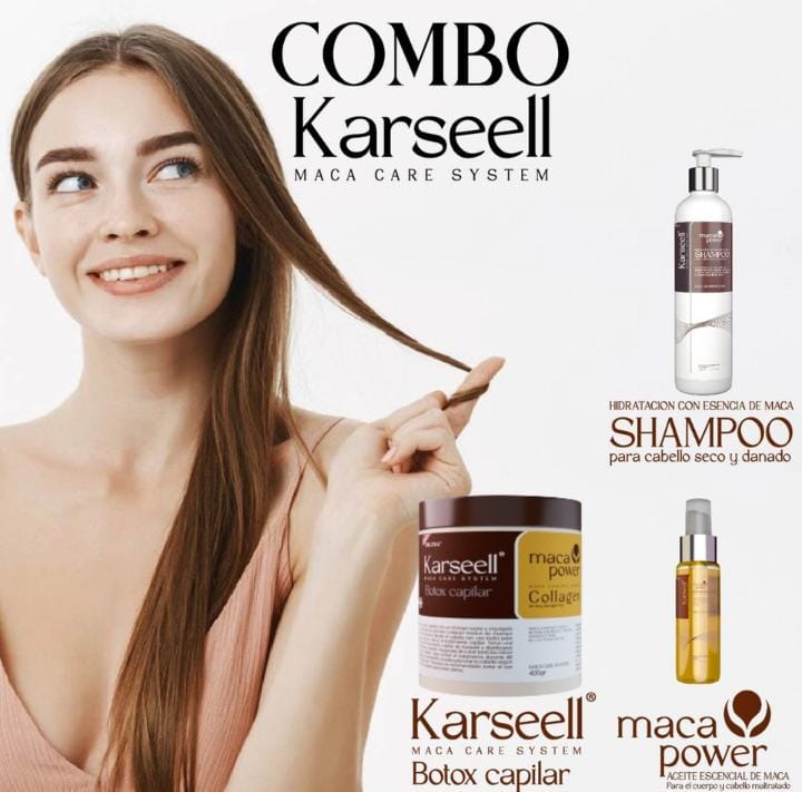 Combo Karseell