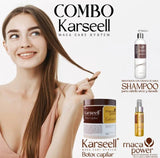 Combo Karseell