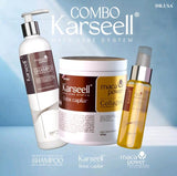 Combo Karseell