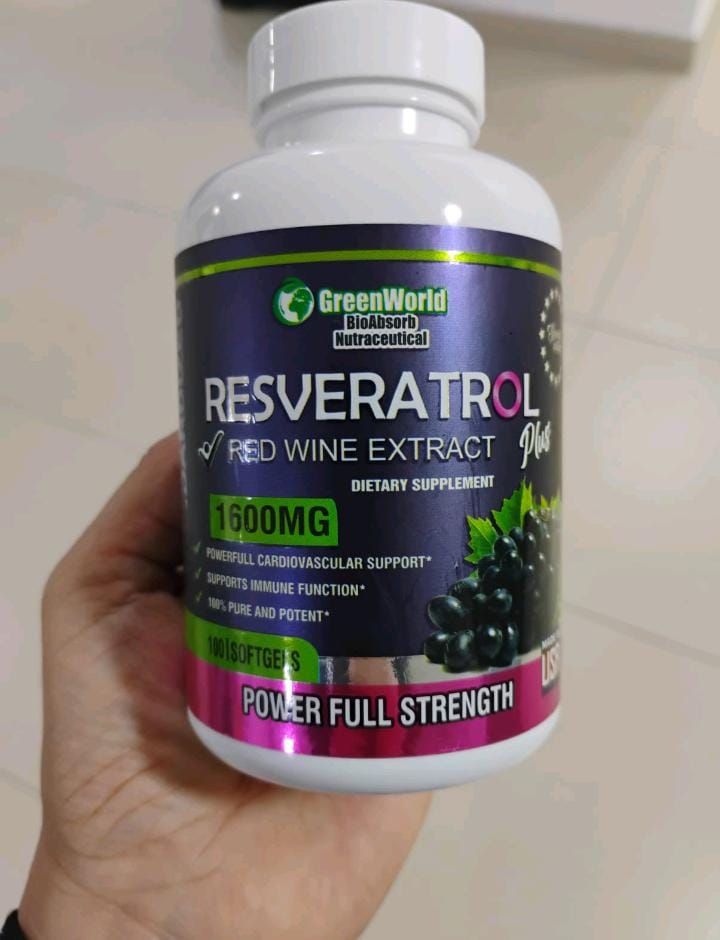 Resveratrol