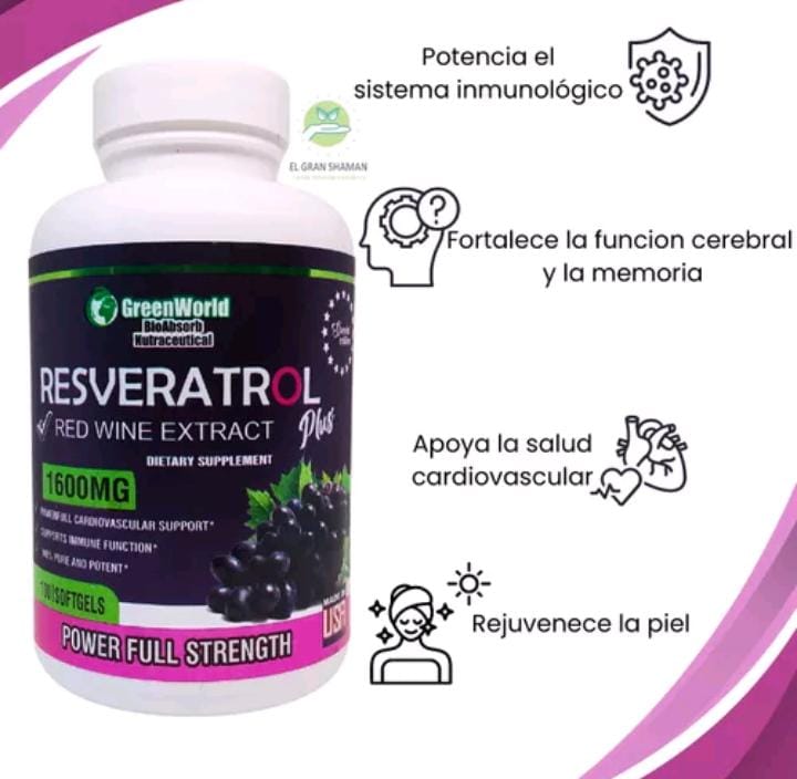 Resveratrol