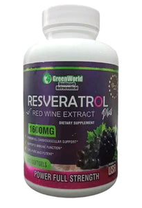 Resveratrol