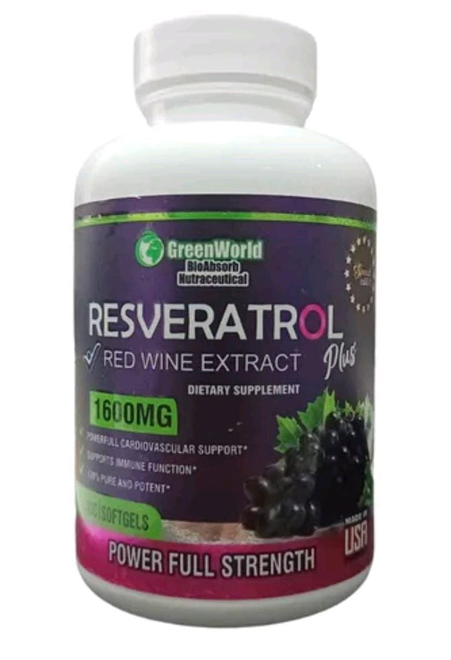 Resveratrol