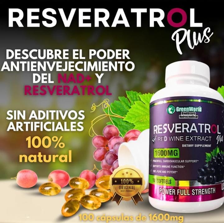Resveratrol