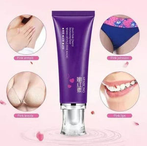 Crema Despigmentante Corporal Bioaqua