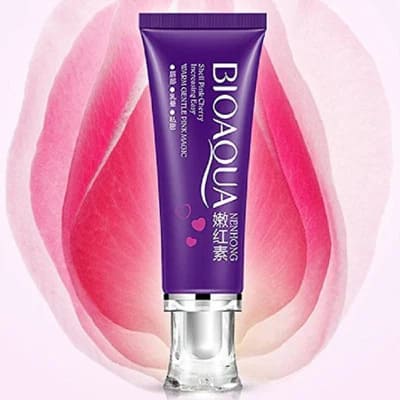 Crema Despigmentante Corporal Bioaqua