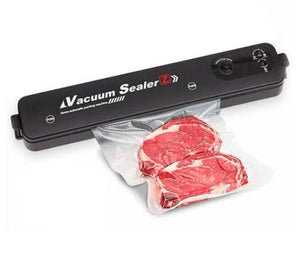 SELLADOR AL VACÍO PREMIUM